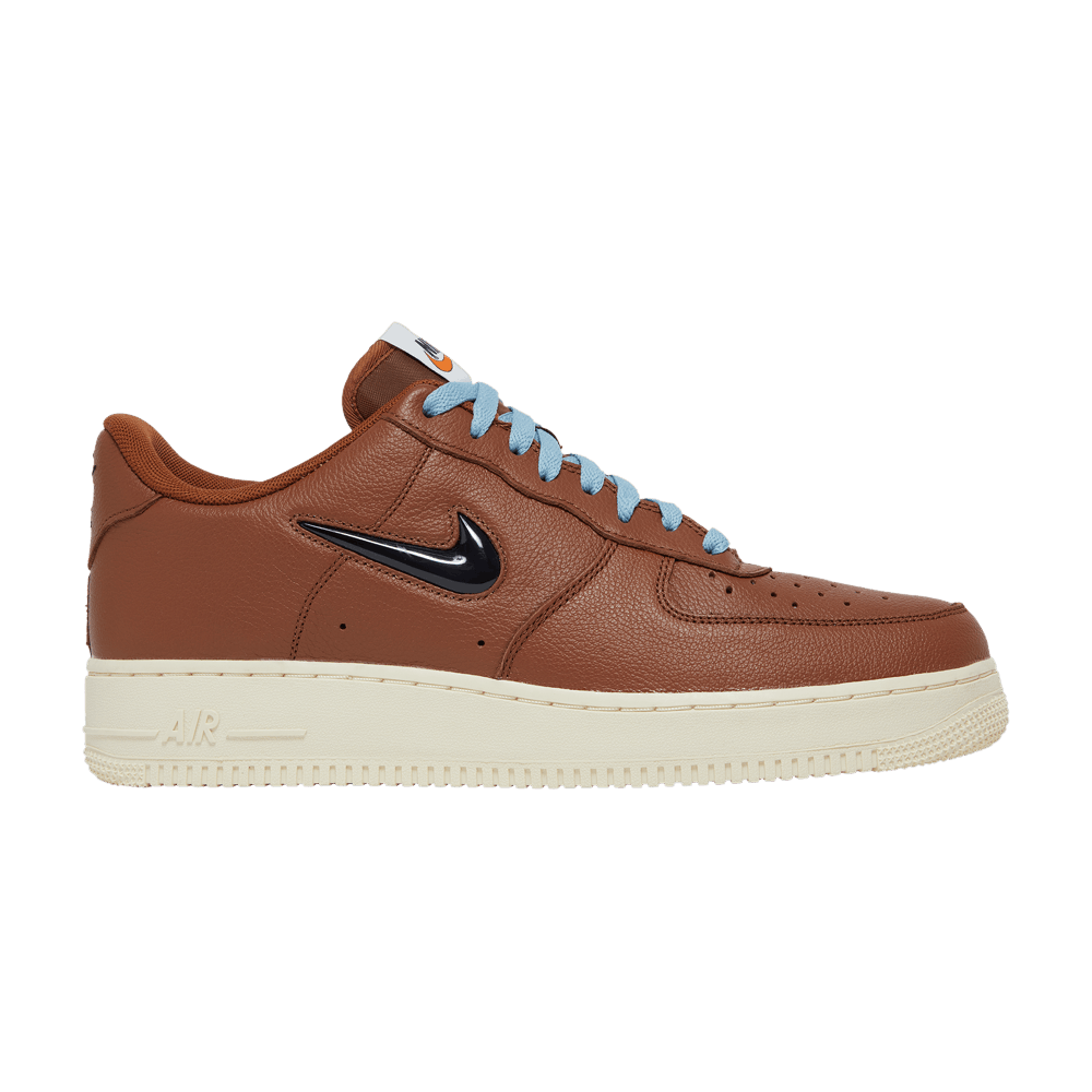 BioenergylistsShops - 809 - TheNorthFace x Nike Air Force 1 07 Low