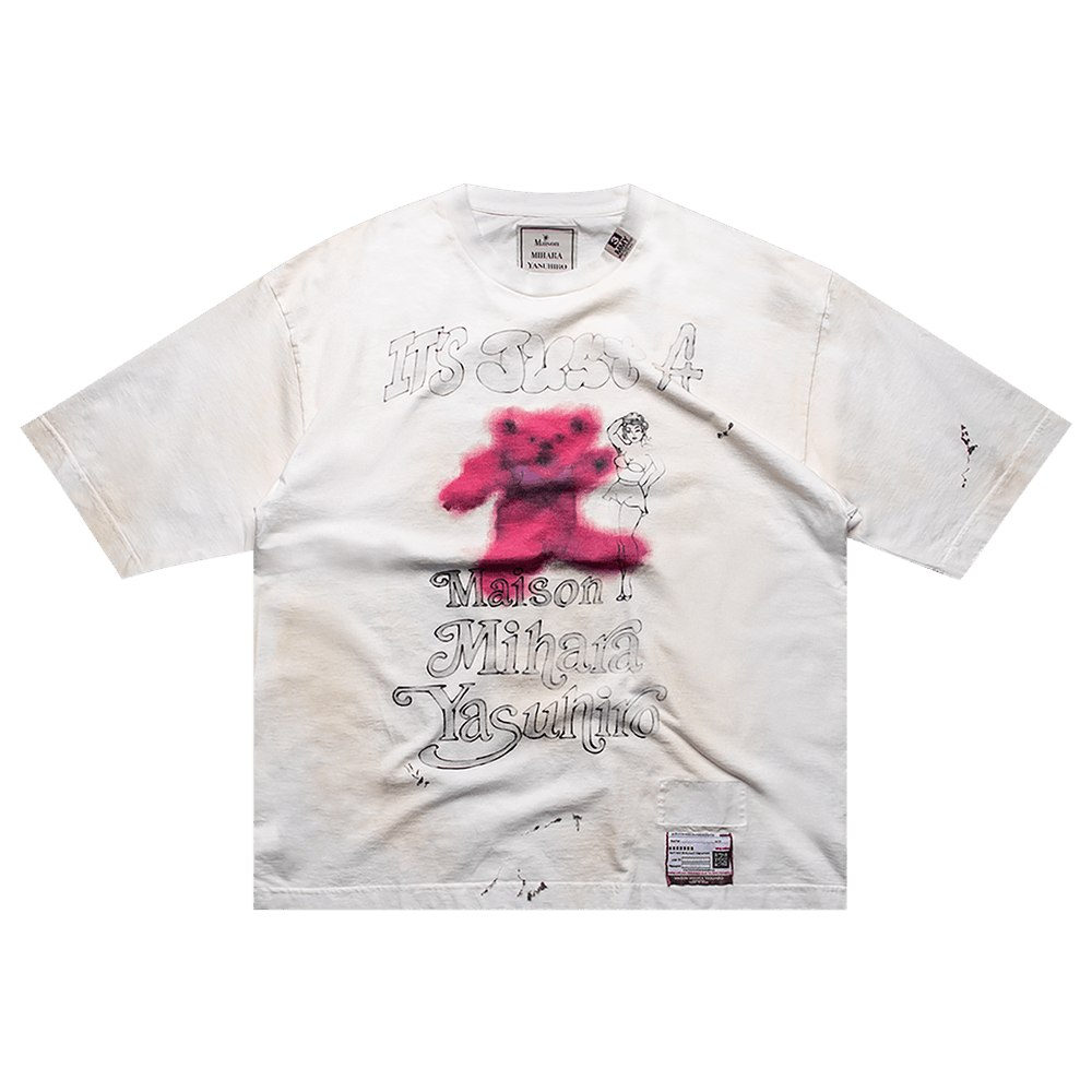 Long Sleeve T-shirt | TENSHI™