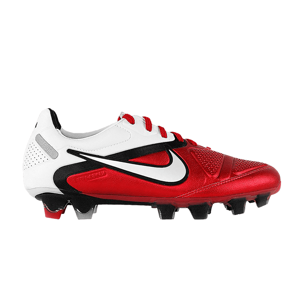 Buy Nike CTR360 Maestri 2 FG 'Challenge Red' - 429995 610 | GOAT