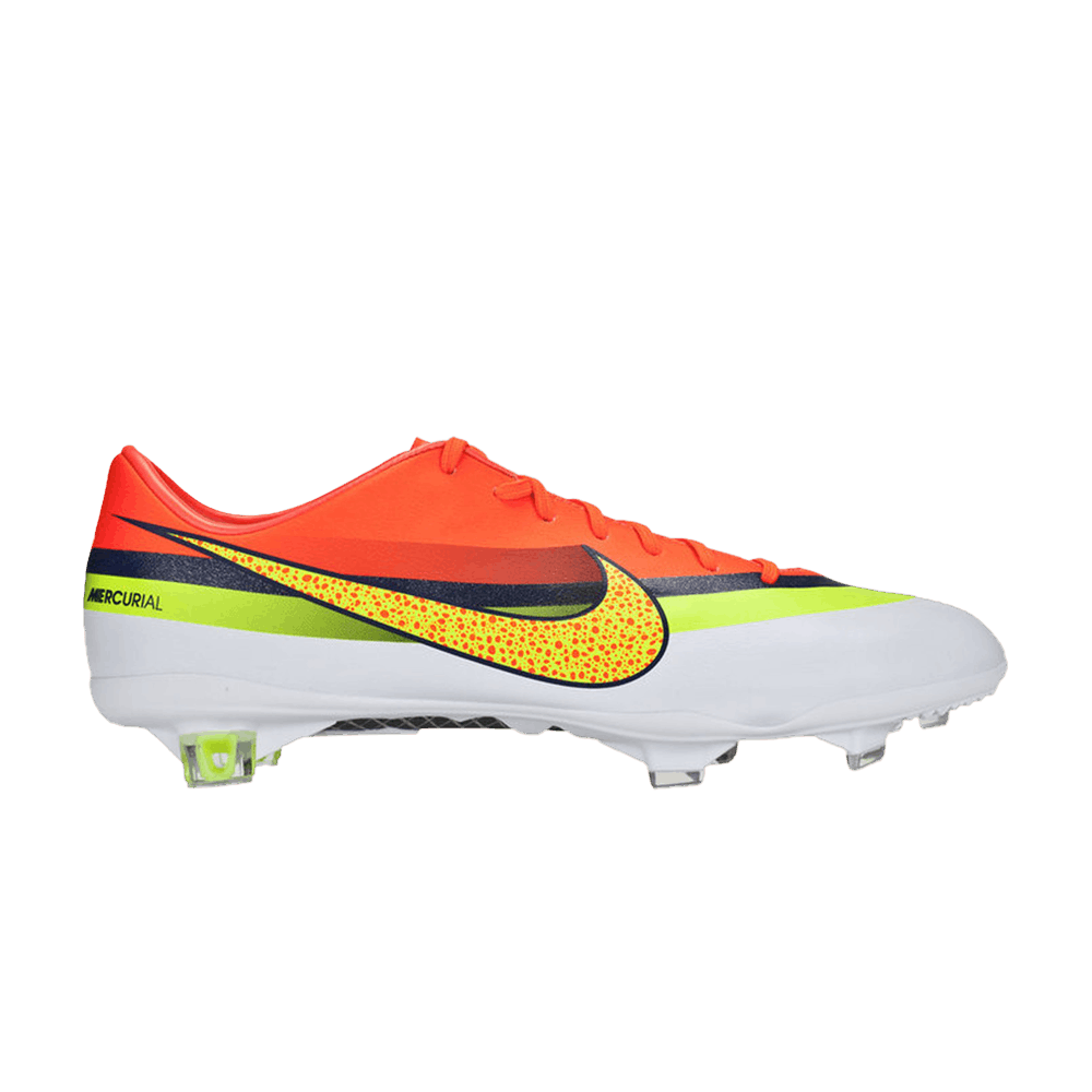 シューズ nike mercurial vapor9 fg Nike Mercurial Vapor 9 IX Elite SG-Pro Soccer Cleats US 7 UK 6 | eBay