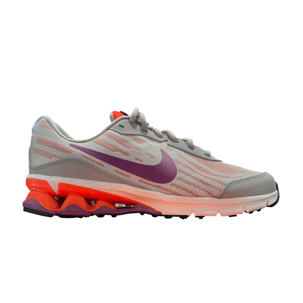Nike reax run 9 hot sale