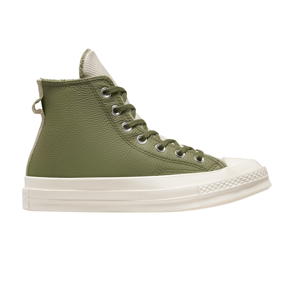 Converse Chuck 70 Counter Climate High Utility Papyrus