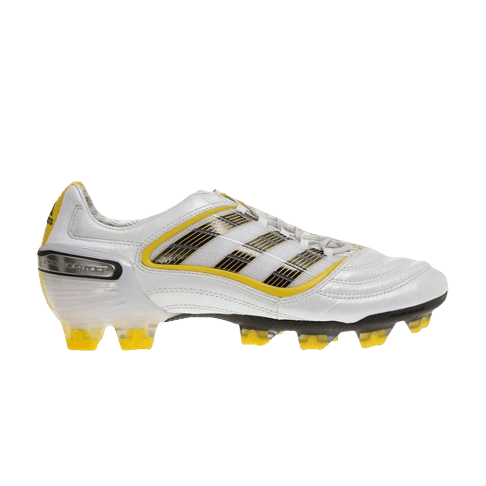 プレデター　X adidas アディダス プレデターX TRX AG(ブルー×ホワイト) G15019