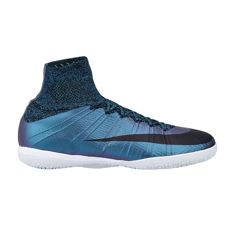 Buy Nike MercurialX Proximo IC 'Squadron Blue' - 718774 400 | GOAT