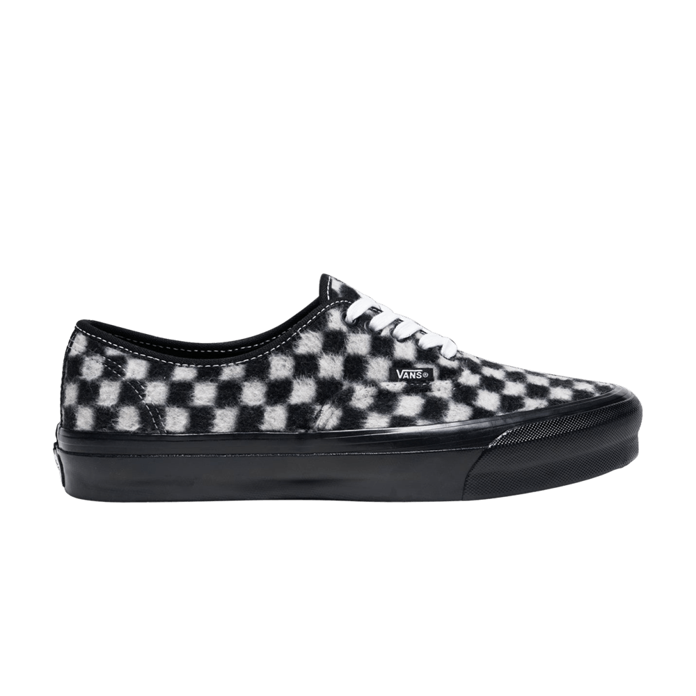 Vans Concepts X OG Authentic Lx Question The Answers