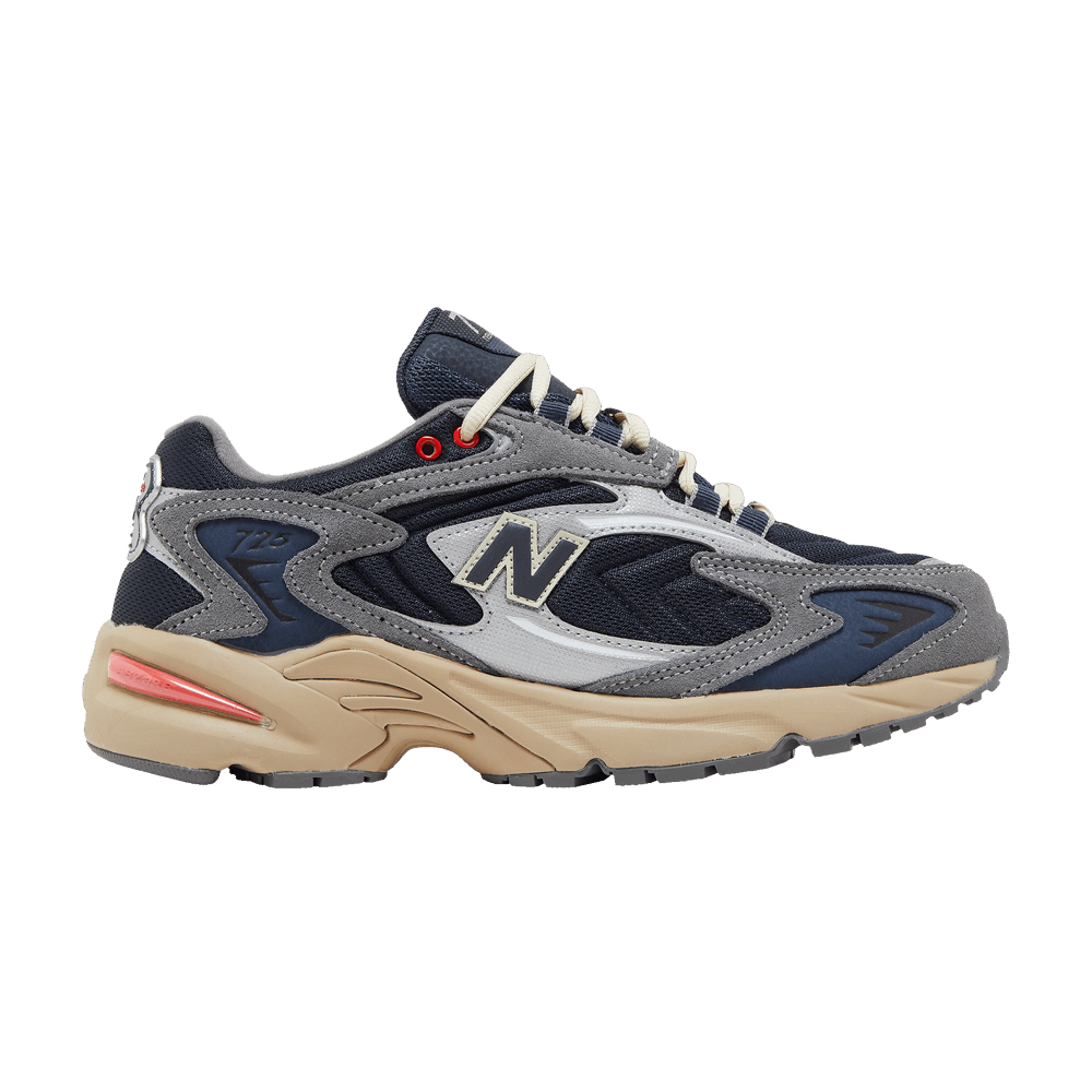 Buy New Balance 725 'Natural Indigo' - ML725S | GOAT