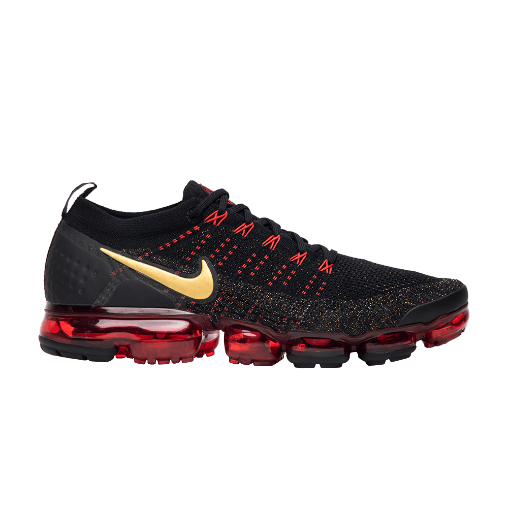 vapormax flyknit chinese new year