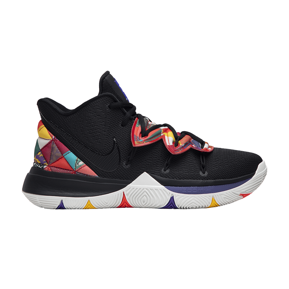 Kyrie 5 cheap new year