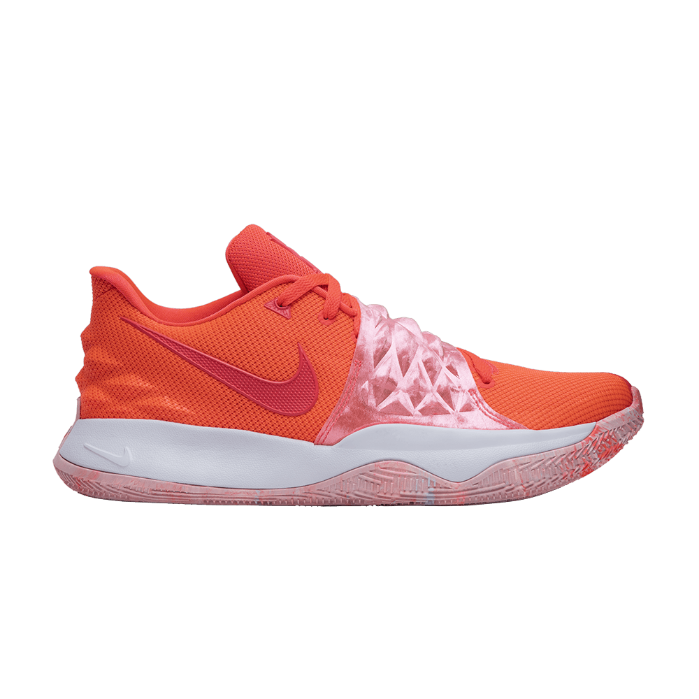 Kyrie low hot punch release date shop