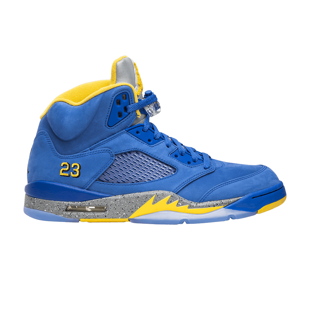 Buy Air Jordan 5 Retro 'Laney' - CD2720 400 | GOAT