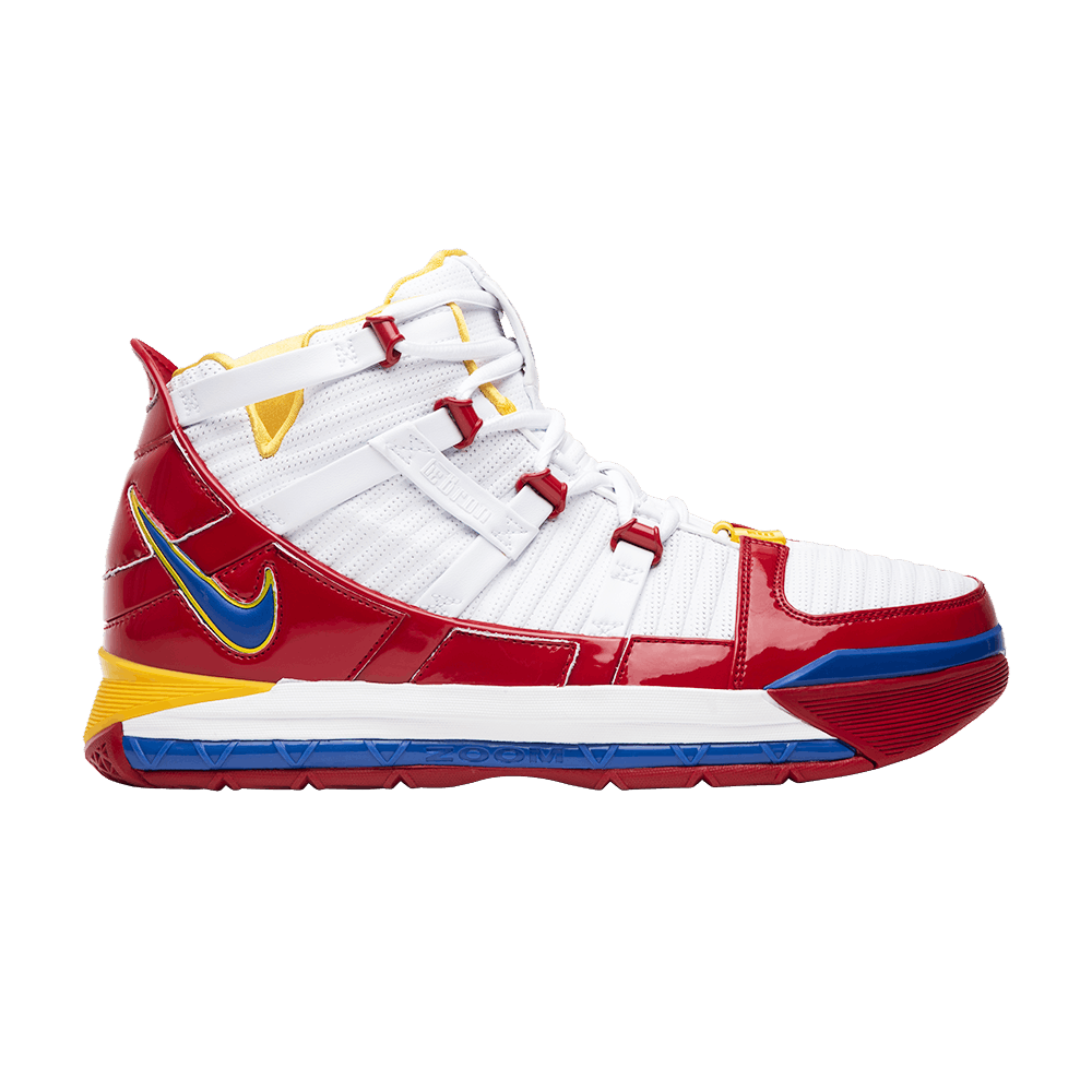 Superbron 3 hotsell