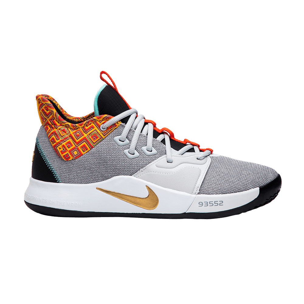 Buy PG 3 'Black History Month' - BQ6242 007 | GOAT CA