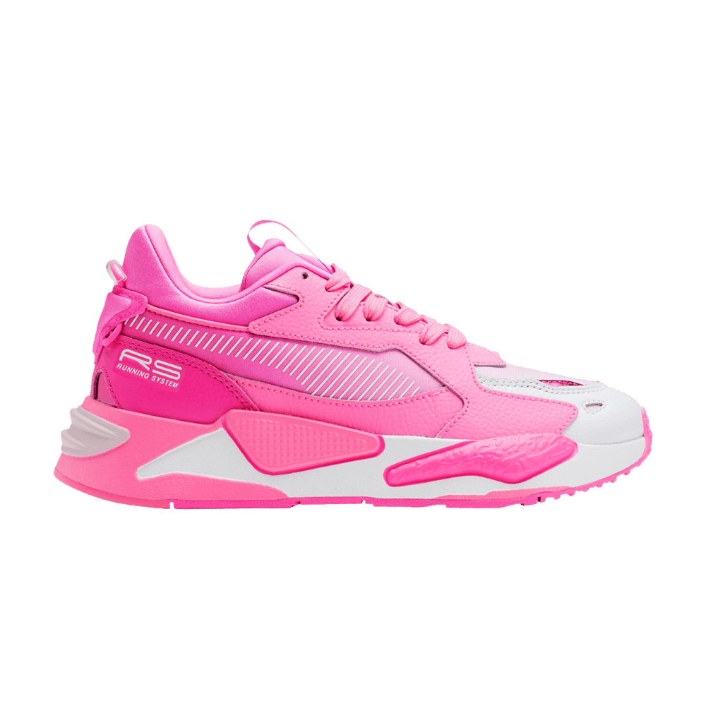 Buy Puma Wmns RS-Z 'Breast Cancer Awareness' - 385150 01 | GOAT