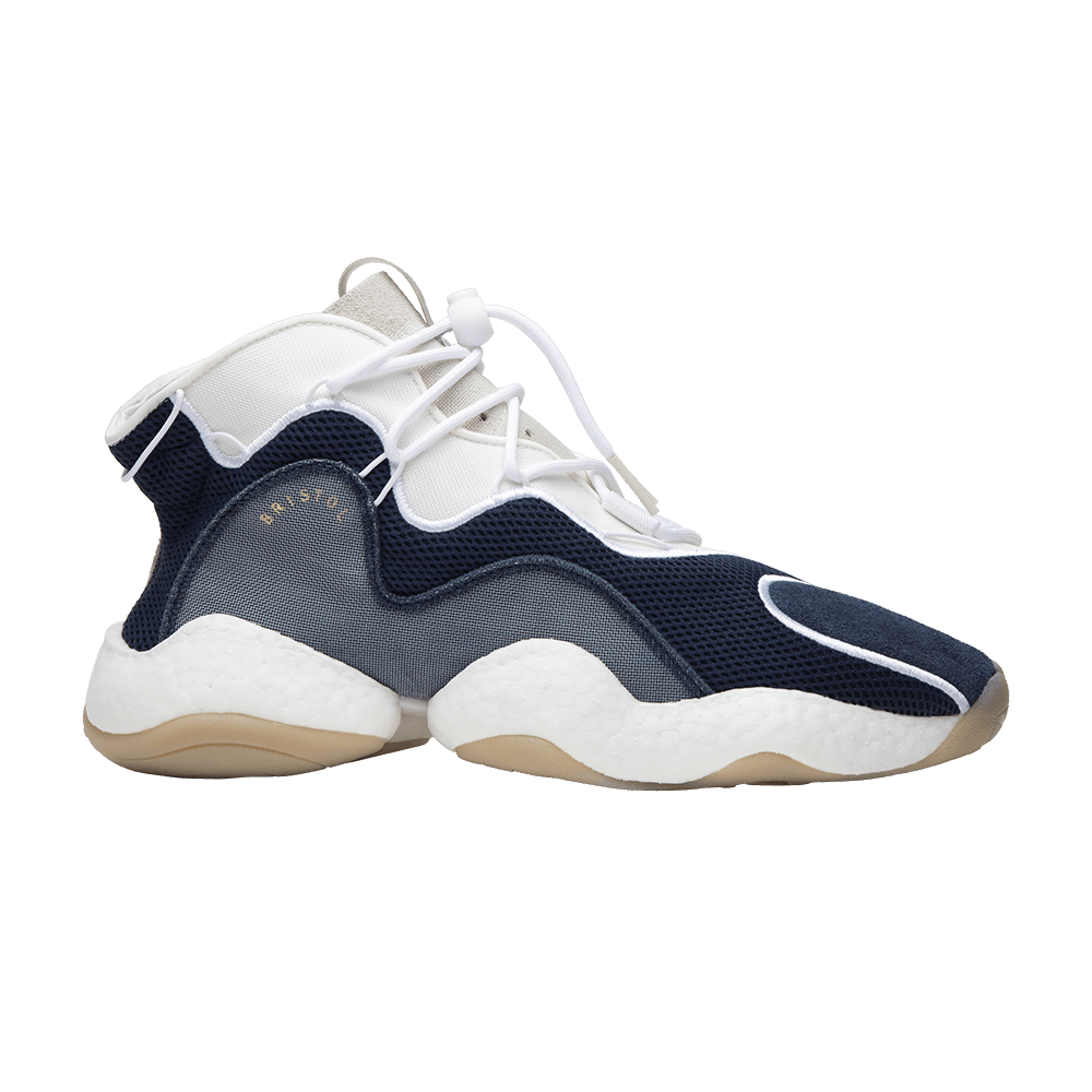Adidas crazy byw 2 bristol studio sharpshooter shop