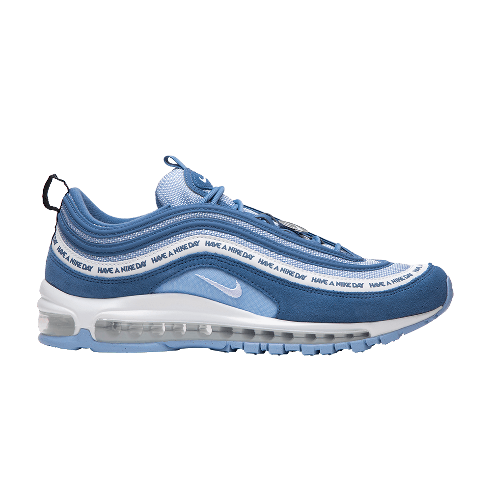 Air Max 97 'Have A GOAT