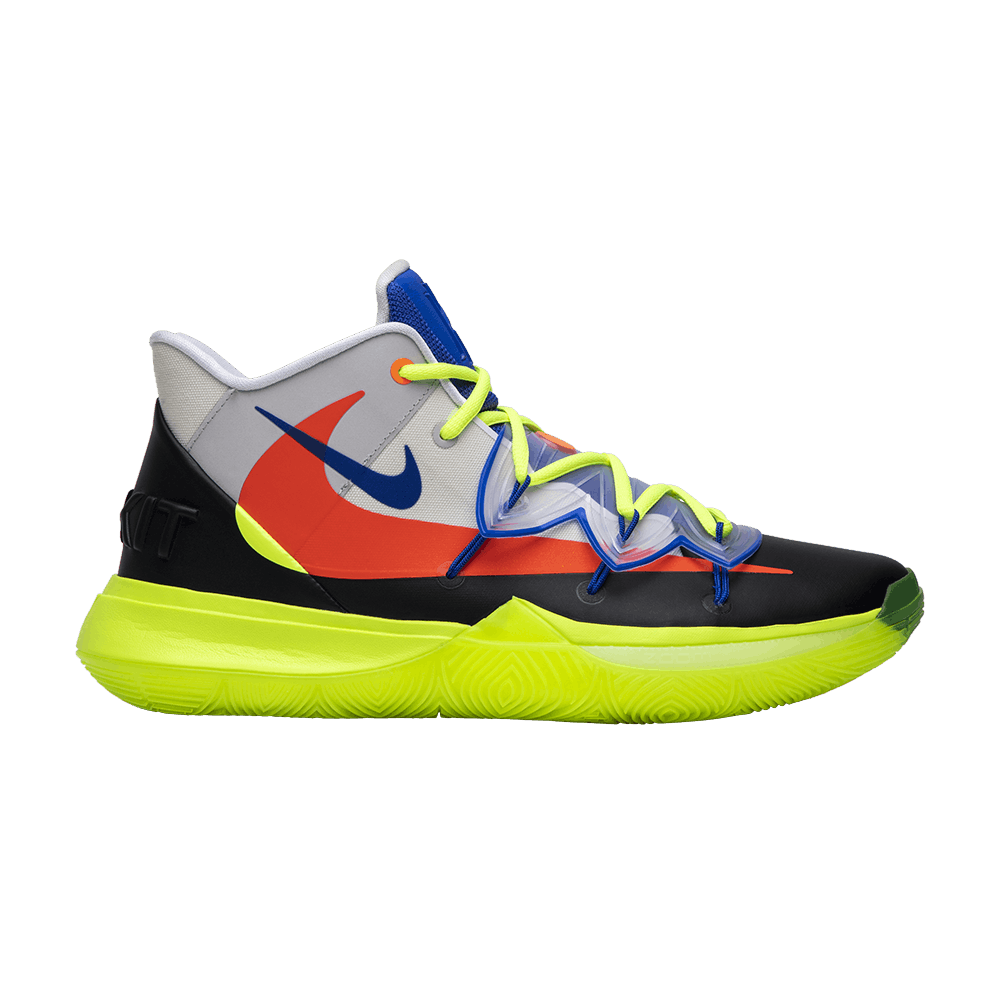 Nike kyrie online 5 all star