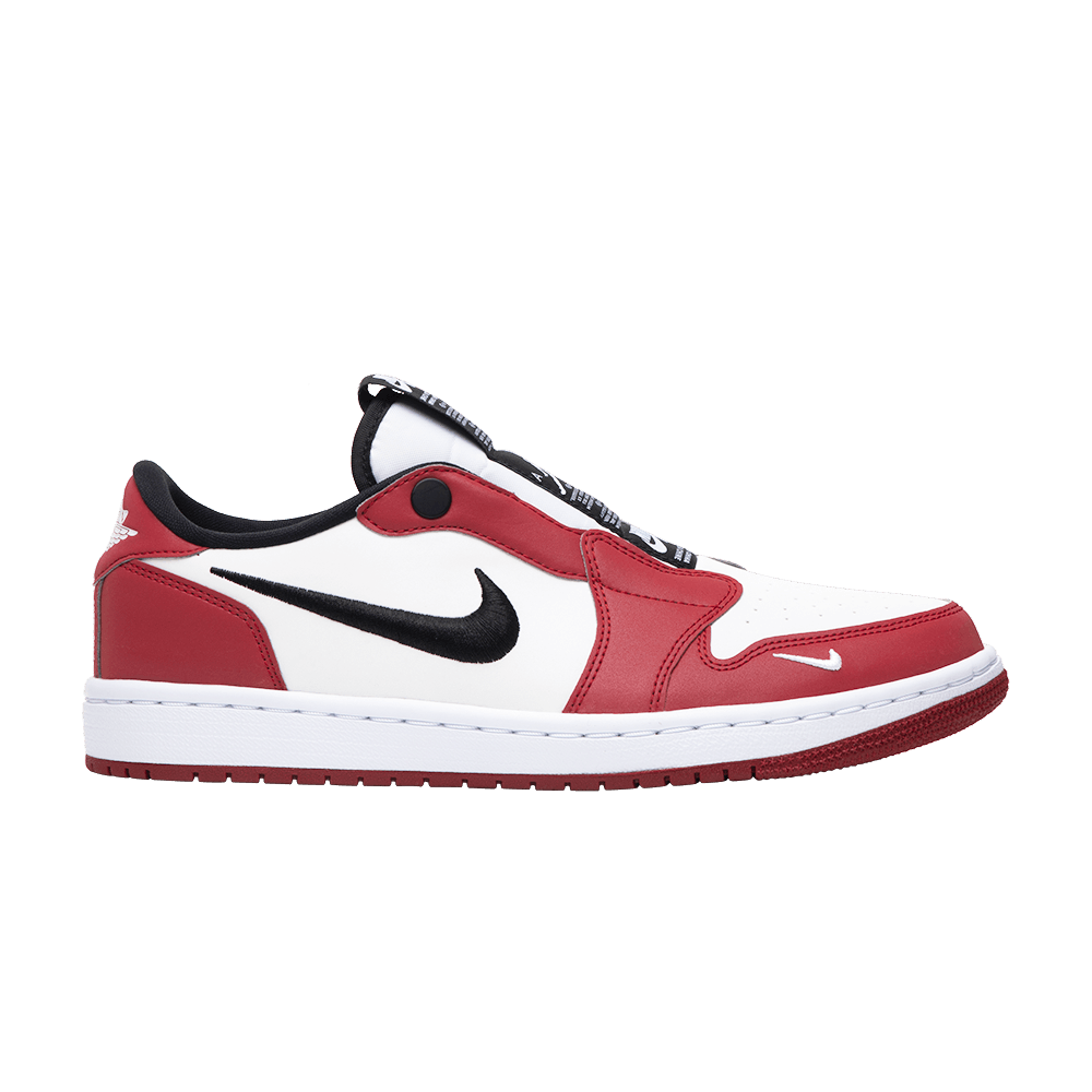 Low jordan 1 chicago best sale