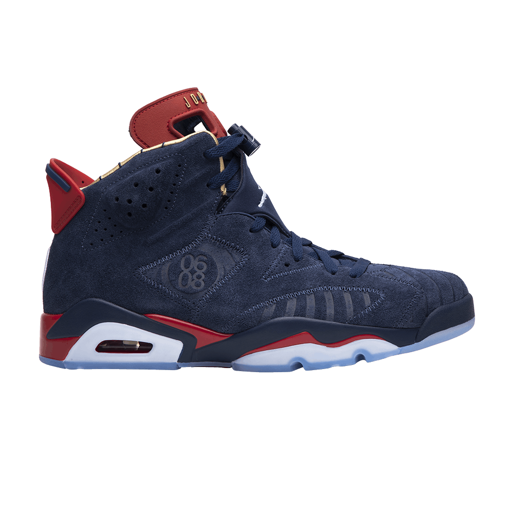 Jordan 6 doernbecher 219 shop