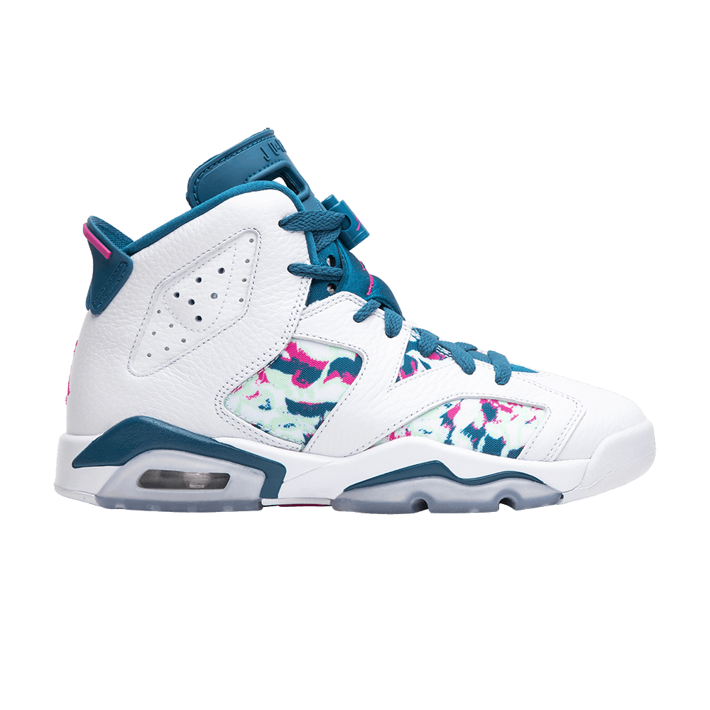 Air jordan green abyss online