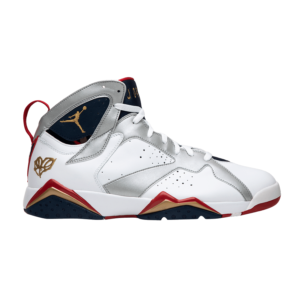 Buy Air Jordan 7 Retro 'For The Love Of The Game' - 304775 103 | GOAT