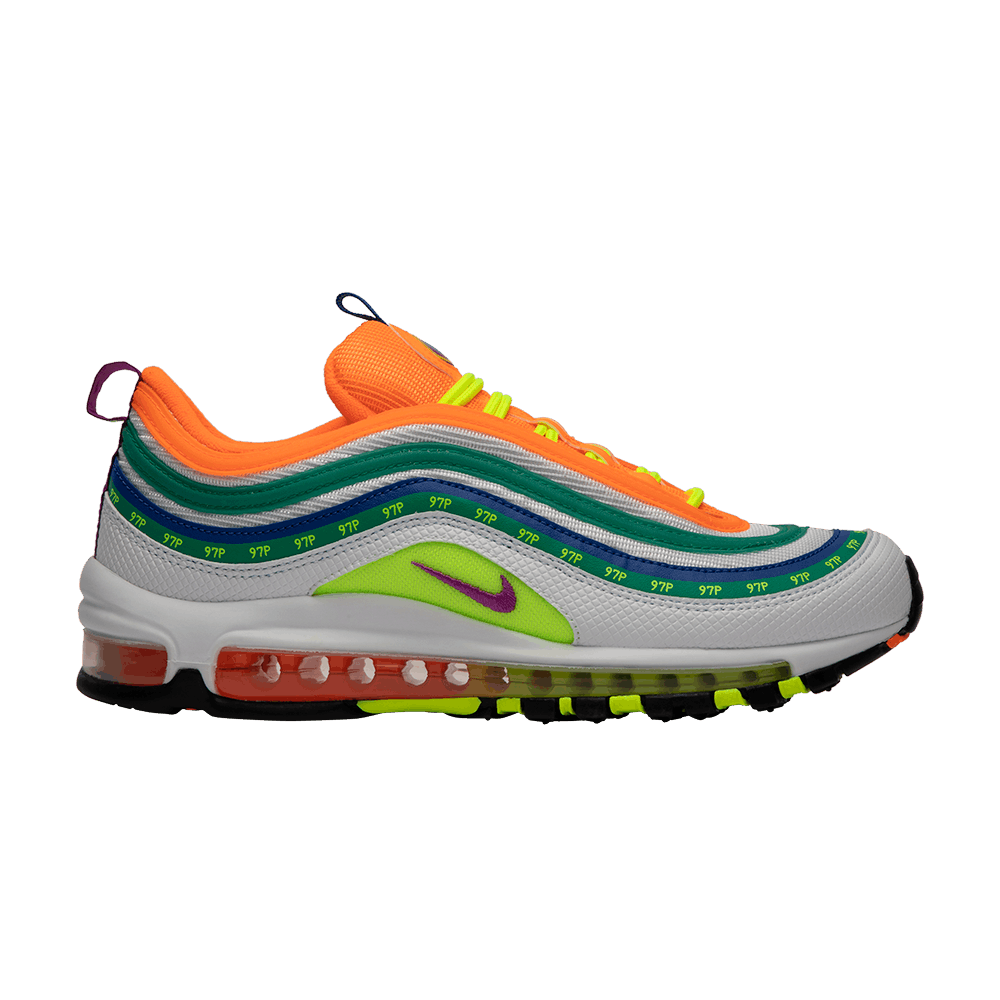 trussel Variant Bedre Buy Air Max 97 'On Air: London Summer Of Love' - CI1504 100 - White | GOAT