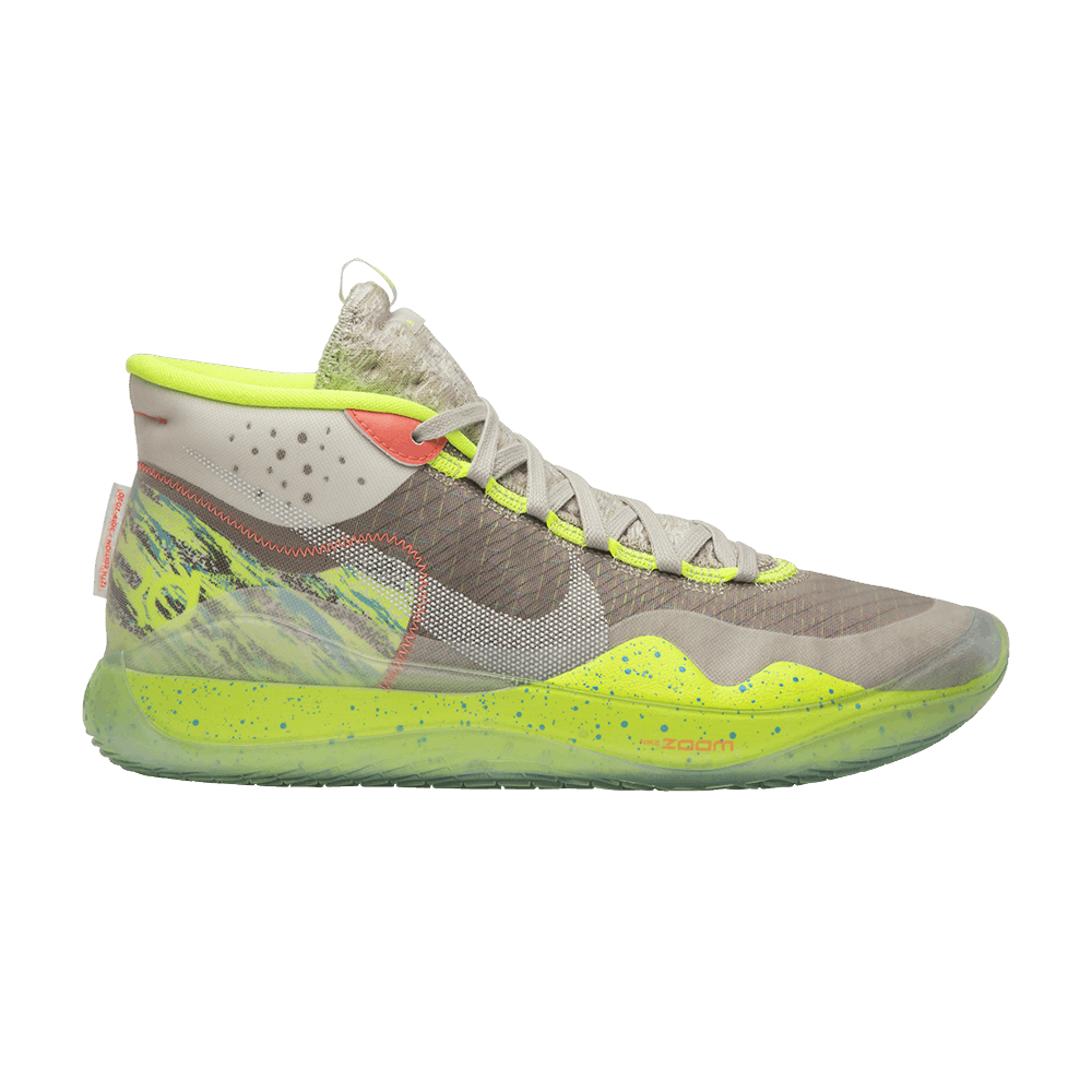 Nike Zoom KD 12 90 s Kid