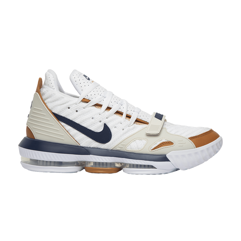 Nike lebron 16 limited edition on sale