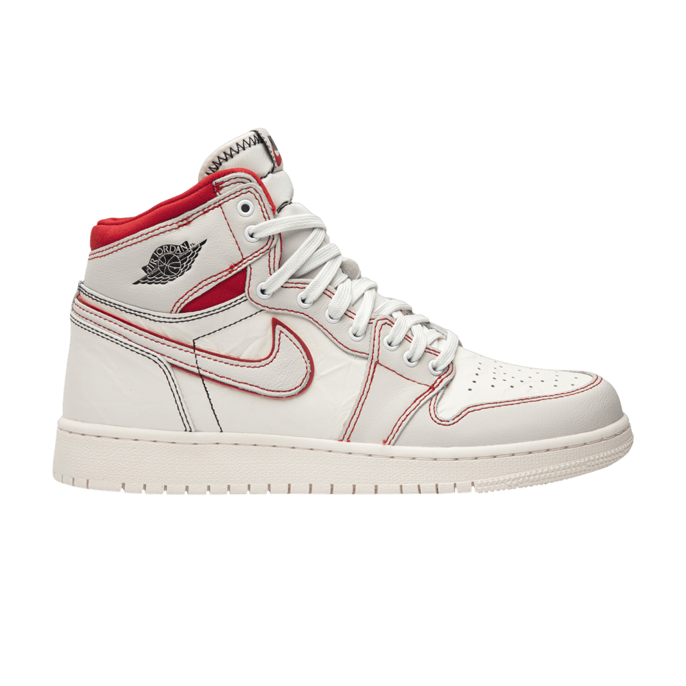 Buy Air Jordan 1 Retro High OG GS 'Phantom' - 575441 160 | GOAT