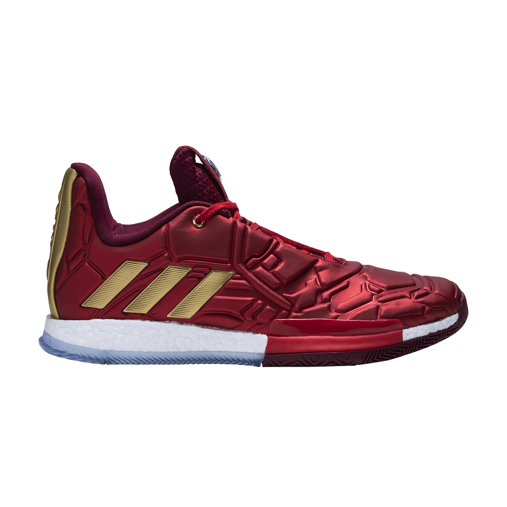James harden best sale ironman