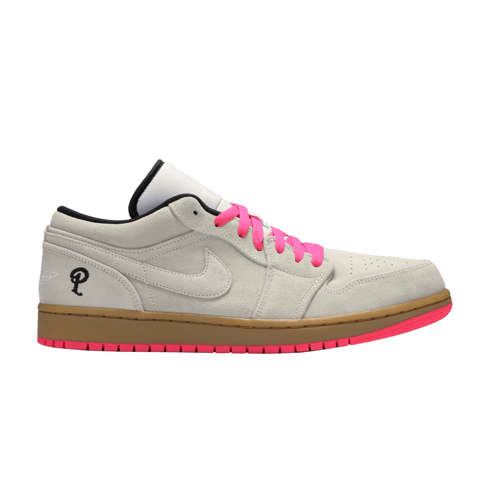 Jordan 1 sneaker hot sale politics