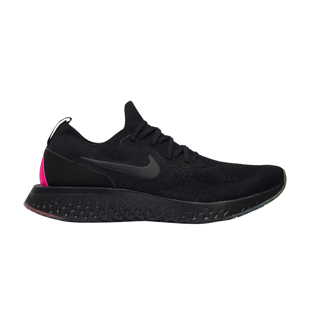Nike be true flyknit deals