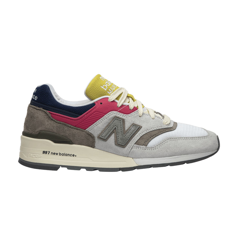 New balance hotsell m997all
