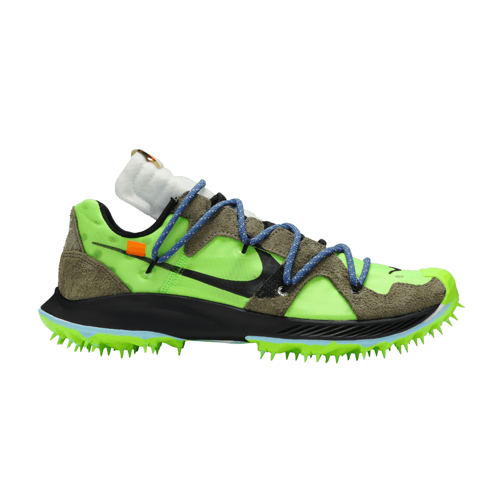 Buy Off-White x Wmns Air Zoom Terra Kiger 5 'Athlete in Progress