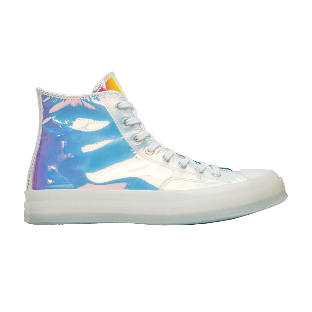 Chuck Taylor All Star 70 Hi 'Iridescent'