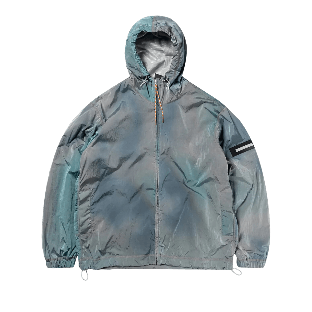 Buy Aries Divine Windcheater Jacket 'Multicolor' - FTAR71110