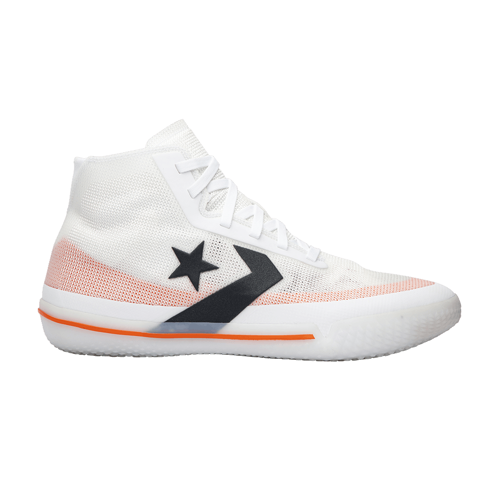 Buy Converse All Star Pro BB 'White' - 165653C | GOAT