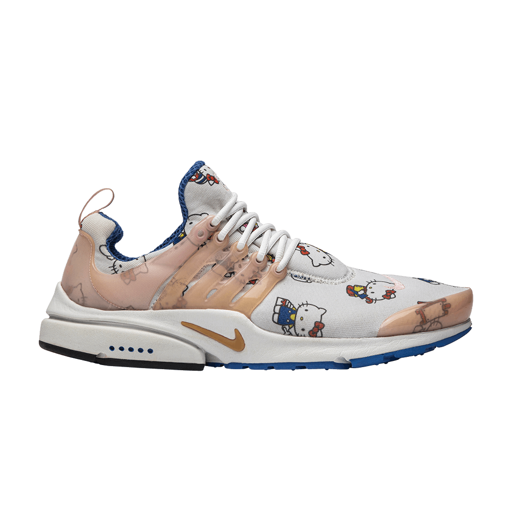 Buy Nike Hello Kitty x Air Presto 'Pink' - BVR8757 | GOAT