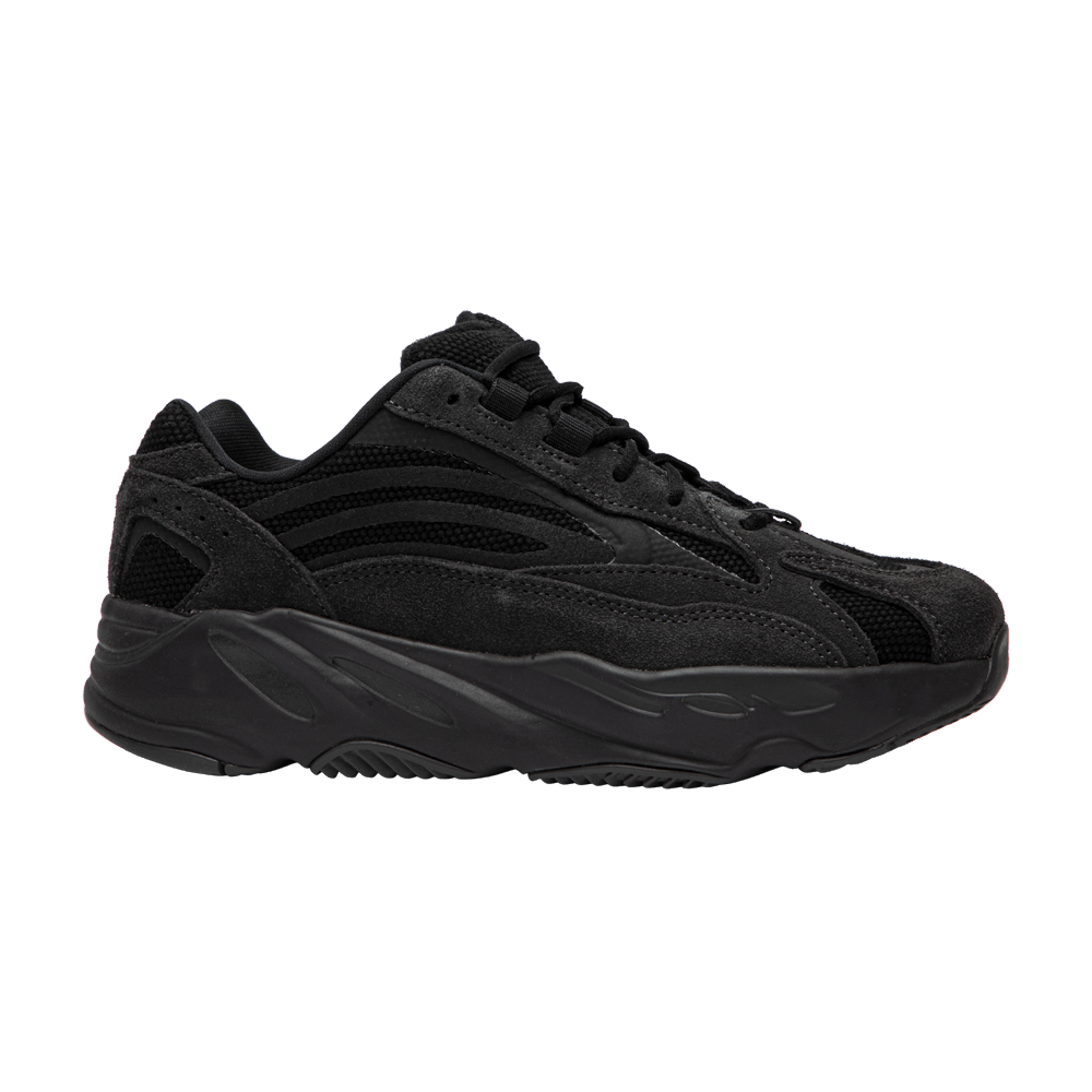 Yeezy 700 black goat clearance