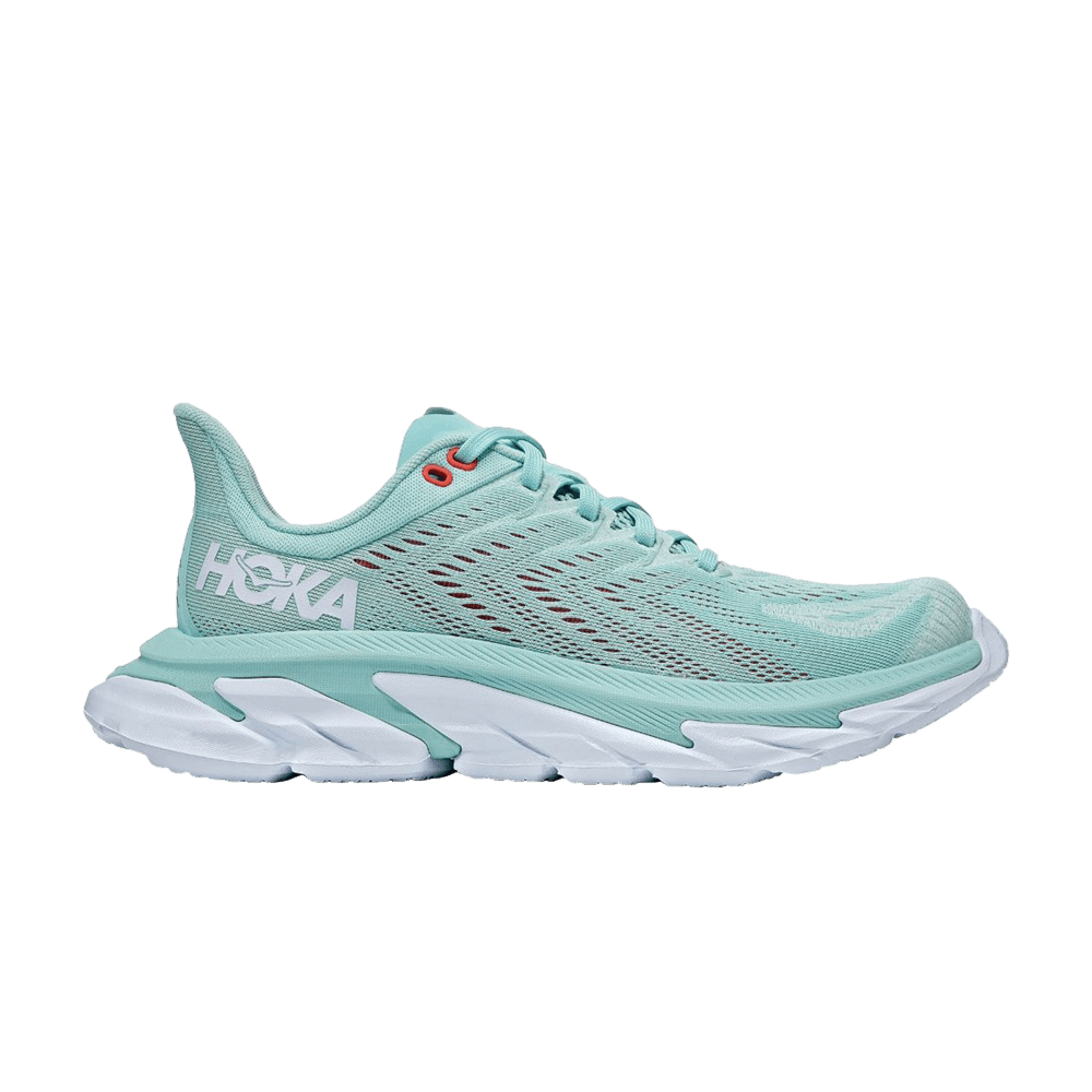 Hoka Wmns Clifton Edge 'eggshell Blue'