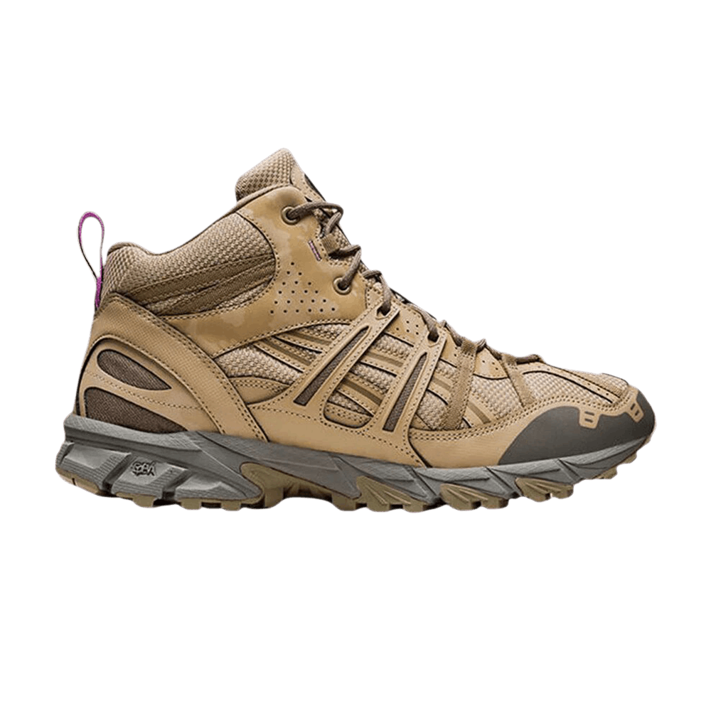 Asics Gel Sonoma 15-50 MT Wood Crepe