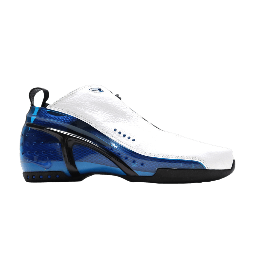 Buy Nike Air Zoom Ultraflight 'White Royal Blue' - 305515 142 | GOAT