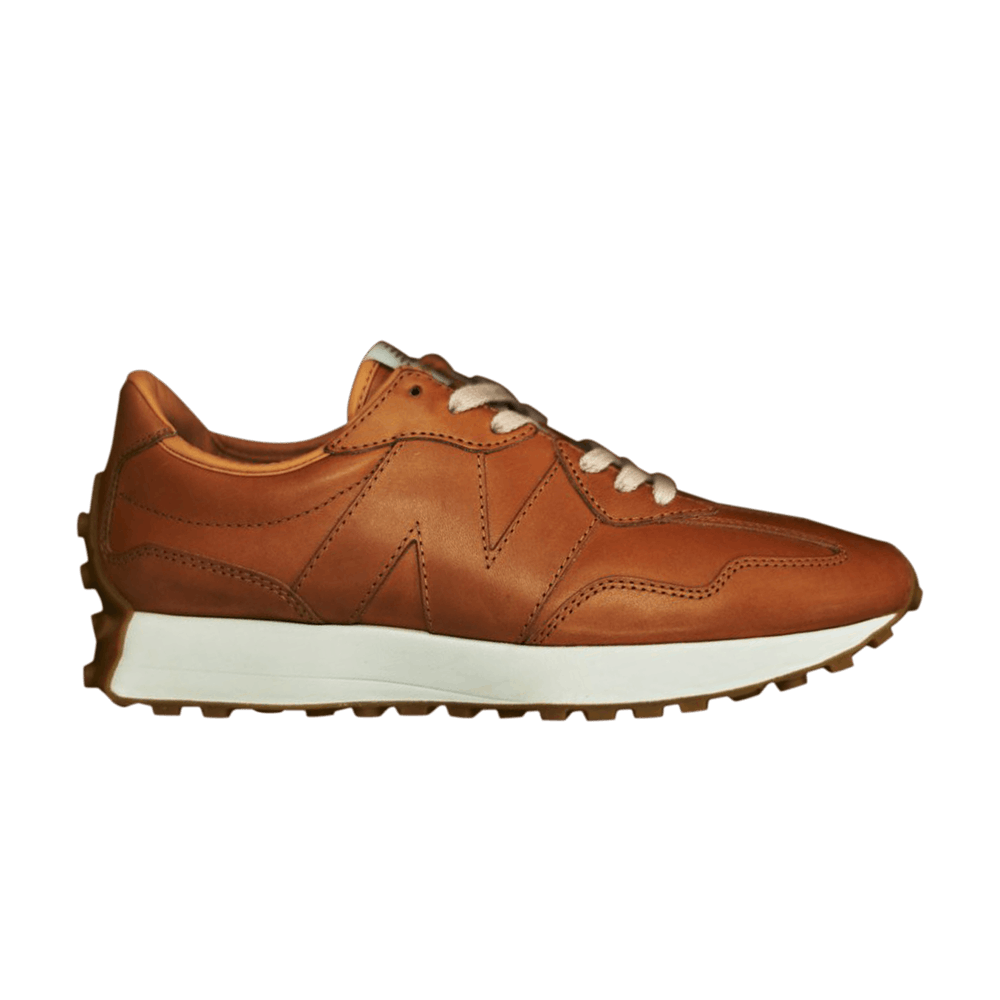 ユンジン Buy 327 Made in Japan 'Tochigi Leather' - MS327JPN | GOAT