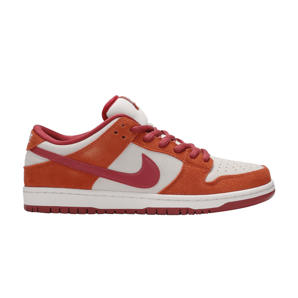 Nike dunk russet cheap