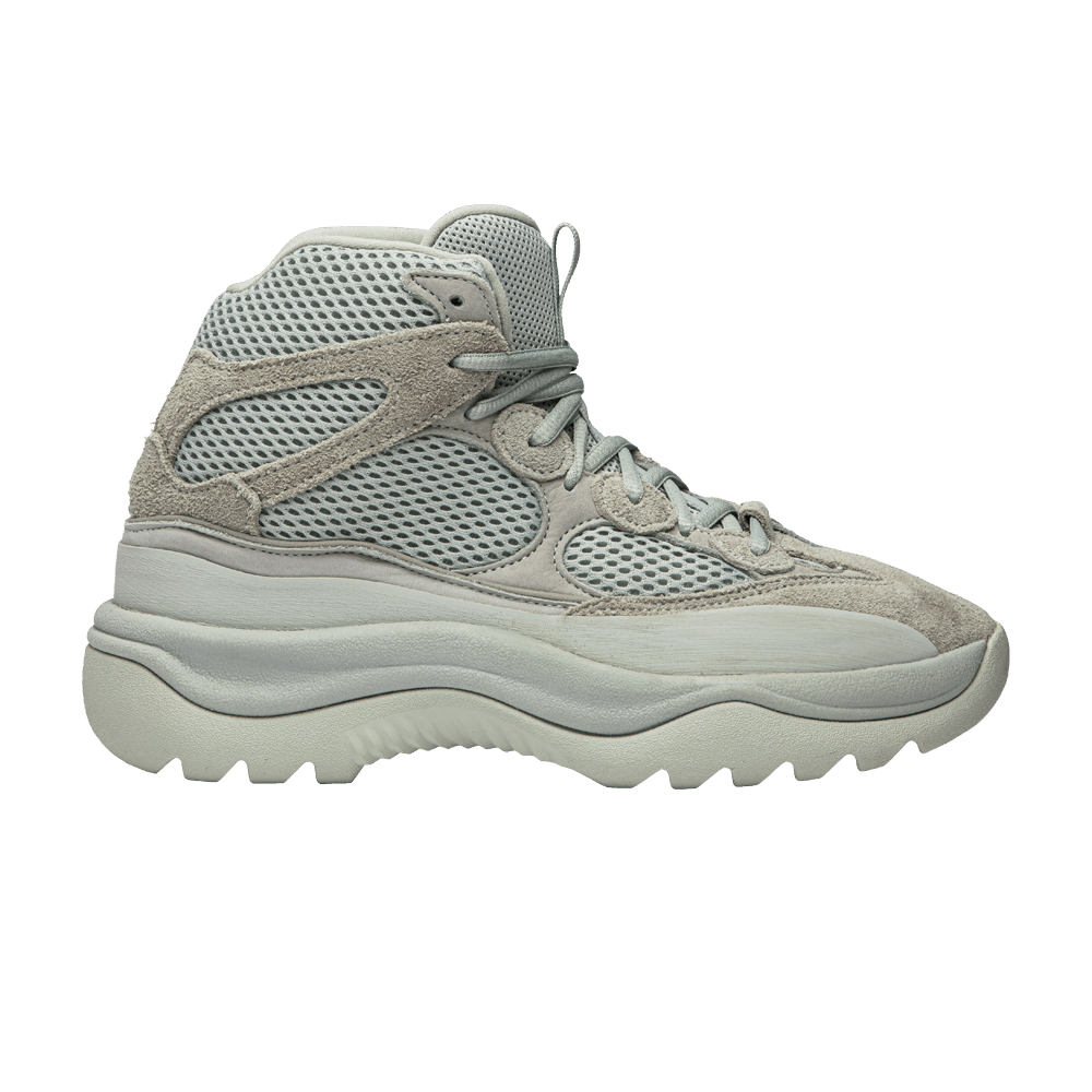 Yeezy Desert Boot SALT season6 - ブーツ