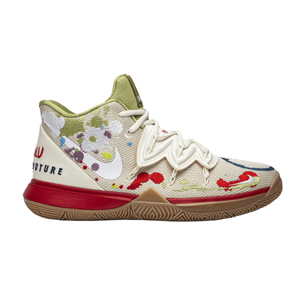 Bandulu nike kyrie 5 clearance