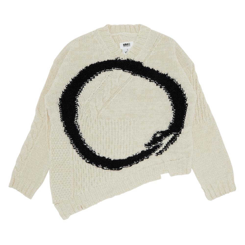 Buy MM6 Maison Margiela Sweater 
