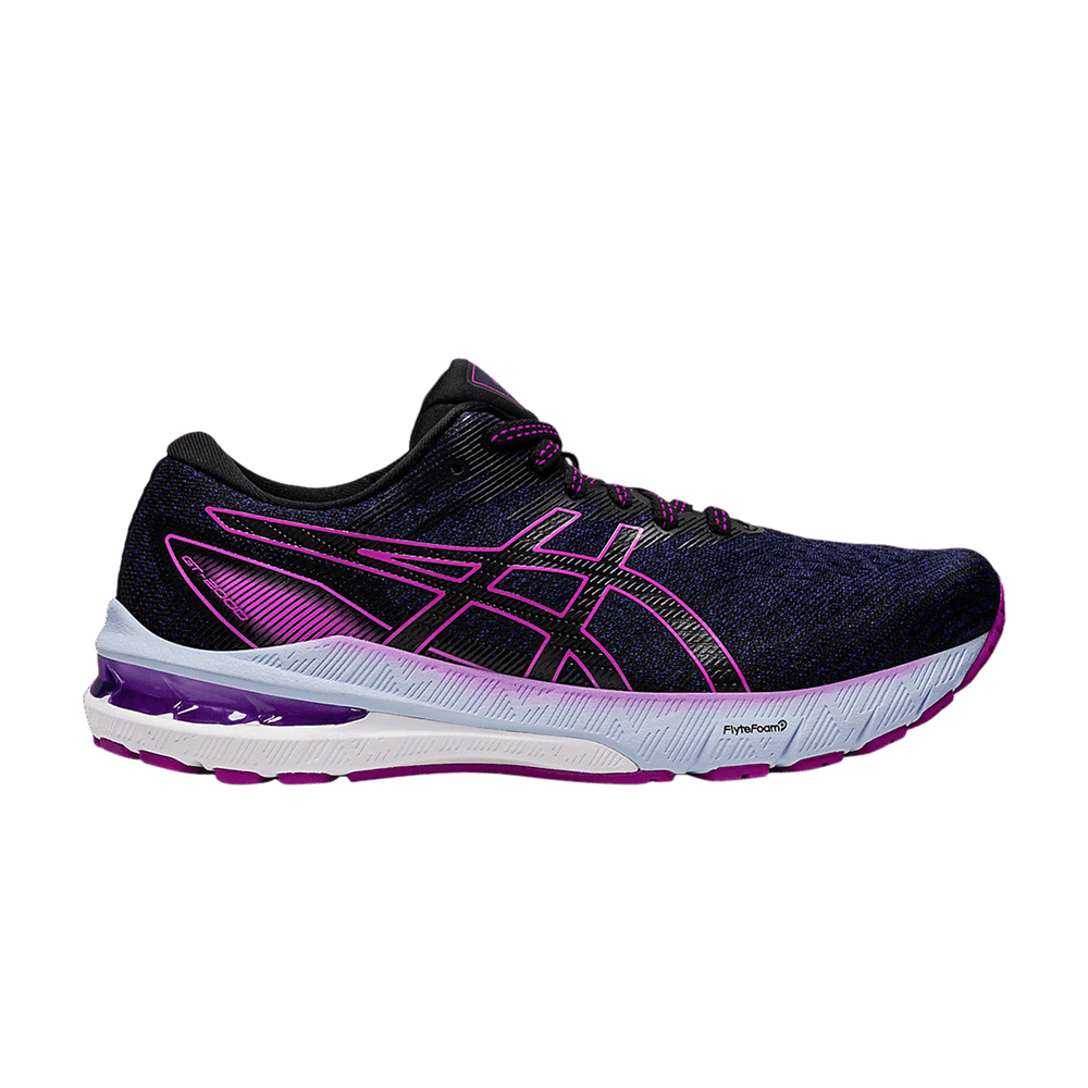 Asics Wmns GT 2000 10 'Dive Blue Orchid'