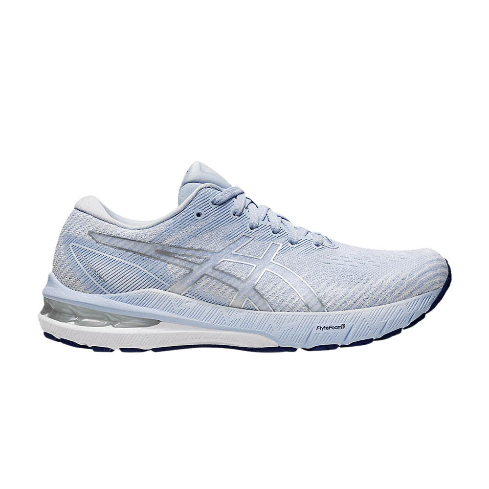 Asics Wmns GT 2000 10 'Soft Sky Pure Silver'