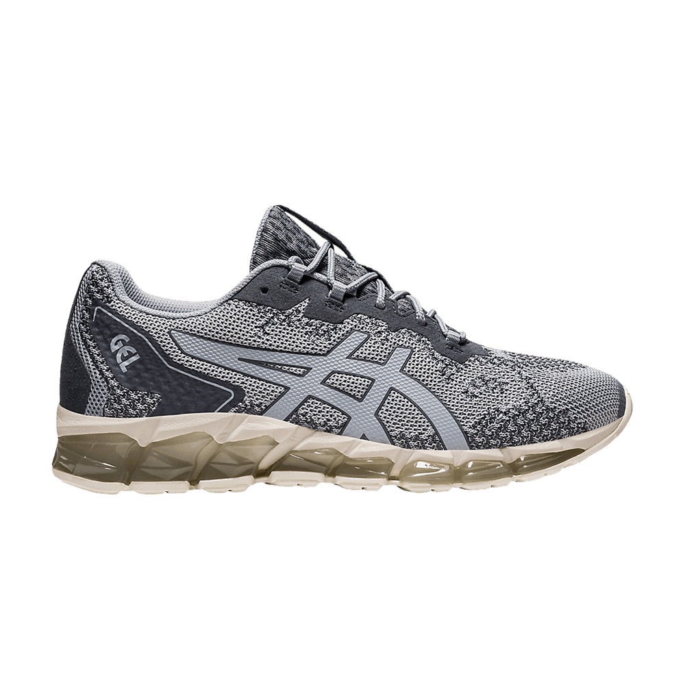Asics Gel Quantum 360 6 Knit Piedmont Grey Metropolis