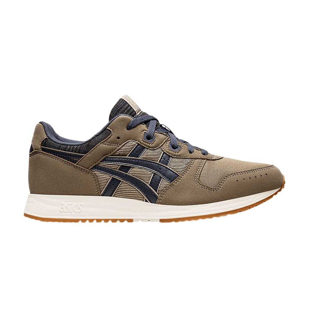 Asics Lyte Classic Mink Tarmac